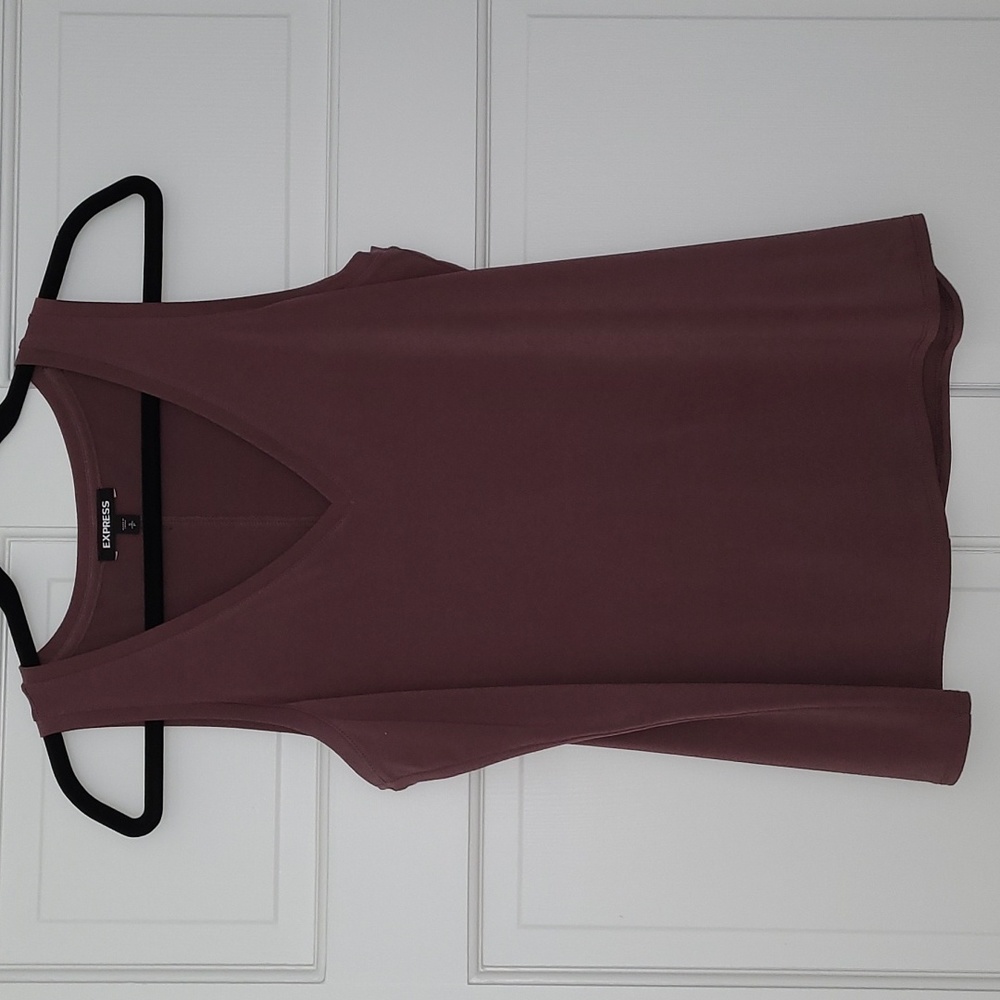 Express top S - LIKE NEW!